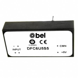 dfc 6 single output