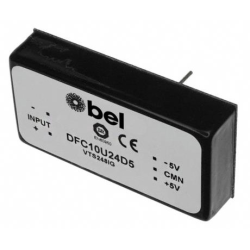 dfc 10 dual output