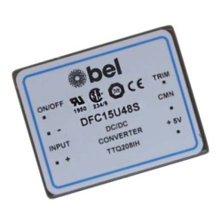 dfc 15 single output