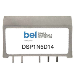 dsp double output series