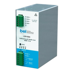 ldx-b20 - 150j buffer module