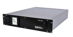 tcr-4-48g - demo rack for tcp3500