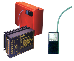 temperature sensors - accessories